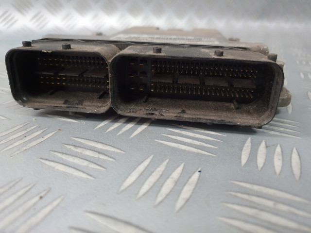 Блок управления модуль управления astra j 2.0 cdti 55579447 aa7n 0281018769, Opel