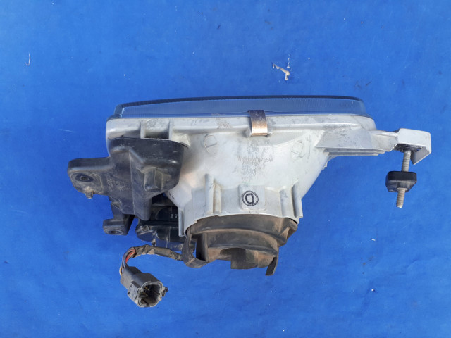 Přední světlo 11024717, 110-24717 Nissan