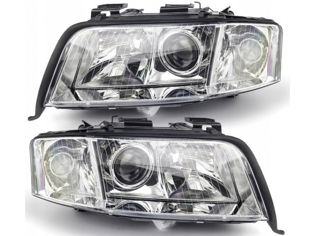 Přední světlo 4B0941003BJ, 4B0941004BJ 4B0941004BJ Depo