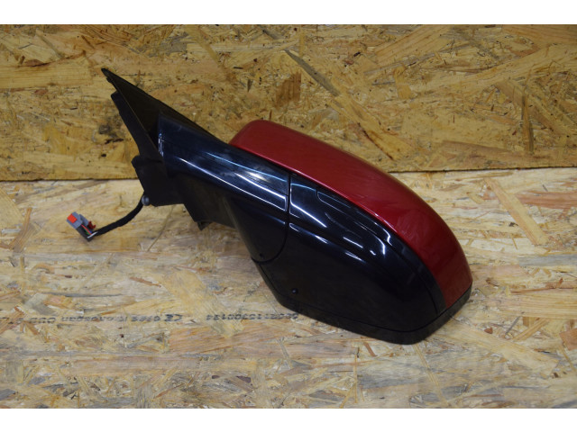 Зеркало левое 8 pin jaguar e-pace x540 17- Левый