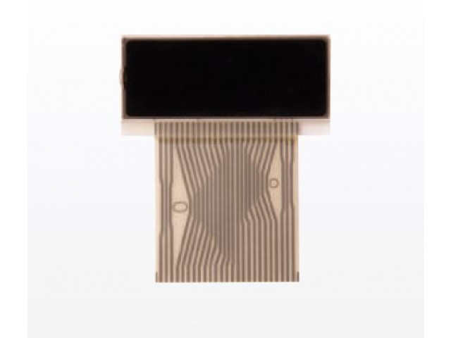 Přístrojová deska Inny (lcd-pixel.com) MERCEDES