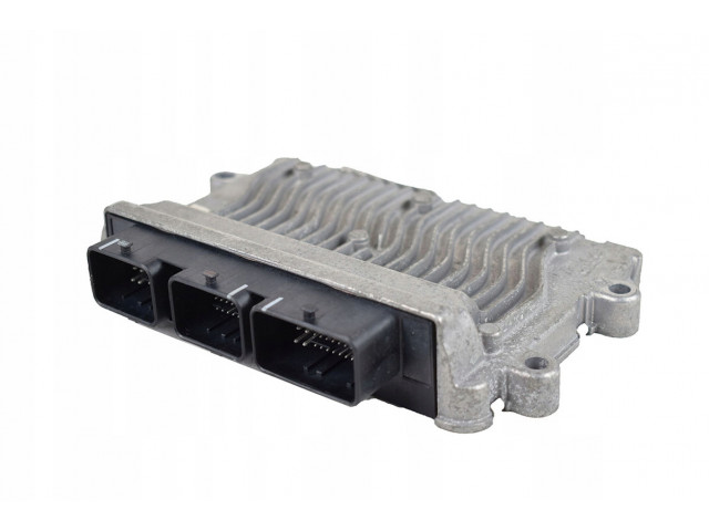 БЛОК УПРАВЛЕНИЯ БЛОК УПРАВЛЕНИЯ CITROEN PEUGEOT CMDE9675916480  CMDE9675916480, V29009427 CMDE9675916480, V29009427 Valeo 