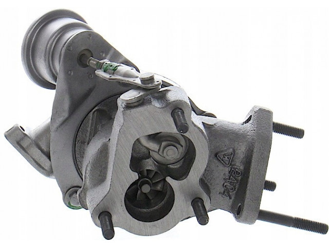 Turbodmychadlo Turbosprężarka 54359700005 Fiat Opel 1.3 70-95 KM  71784113, 5860030  KKK   Diesel 