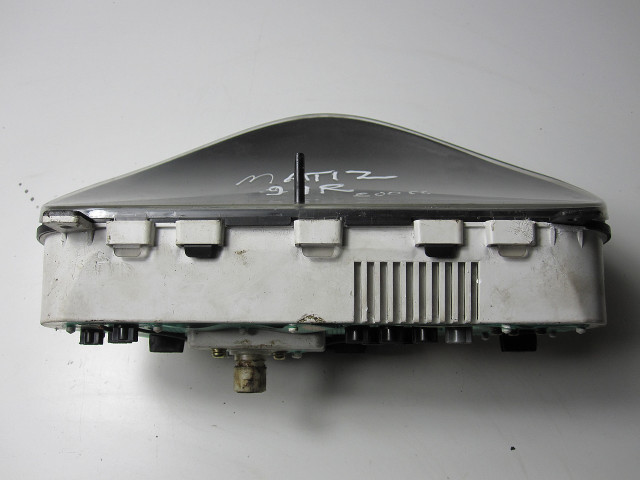 Přístrojová deska Daewoo 96323447