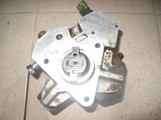 Тнвд 2.4 d  v5o  0445010111