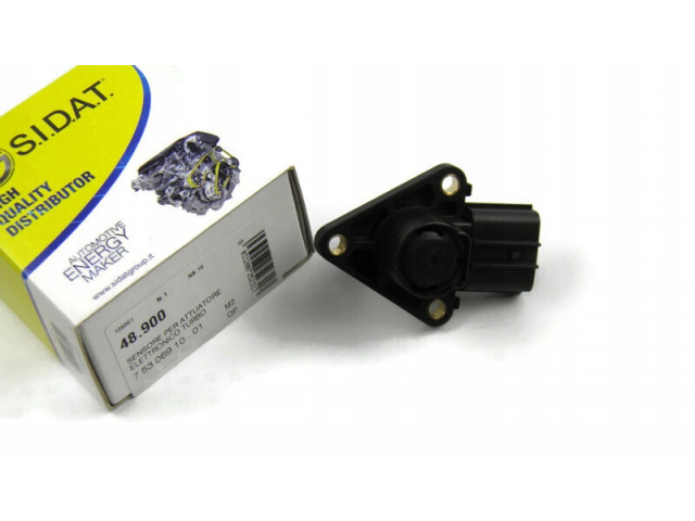 Турбина Датчик gruszki  2.0 hdi 307 308 407 sidat     9647105580, 9654262180        