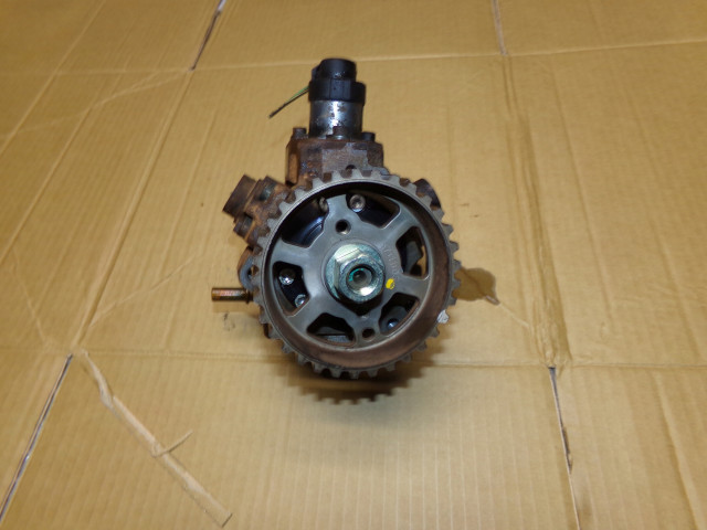 Vstřikovací čerpadlo 0445010102 Bosch Diesel