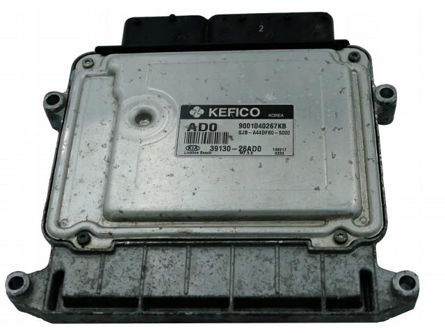 Řídící jednotka 3913026AD0, 9001040267KB Kia
