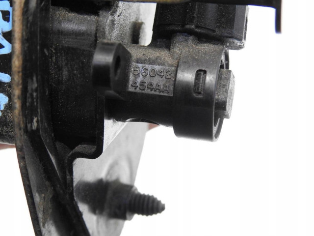 ZAMEK ЗАСЛОНКИ ЗАДН. ЛЕВЫЙ JEEP GRAND CHEROKEE II WJ  56042454AA 56042454AA     