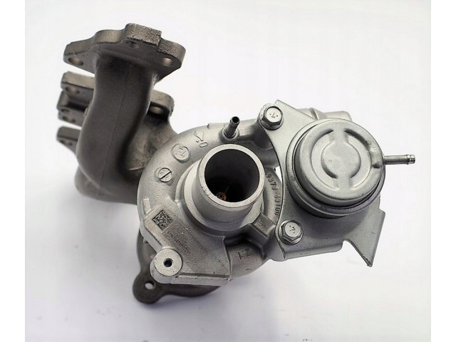 Turbodmychadlo Turbina Dacia Dokker Lodgy 1.2 TCe 115 49373-05000 49373-05004, 49373-05004R1 49373-05000, 49373-05001 Mitsubishi Benzyna
