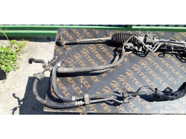 Рулевая рейка  Mazda premacy  2003 uklad kierowniczy magiel  BJ3D32110F  Inny (MAZDA)  