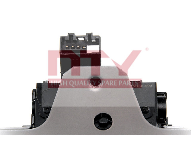 Zámek zadních dveří EZC-LR-000, EZCLR000 NTY