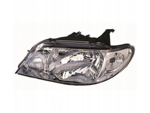 Přední světlo 2161144LLDEM, 02733961 BL4D510L0D, 2741650 Depo