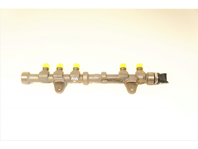 Топливная рампа corsa panda 1.3 cdti 0445214193 0445214193, 55215212 Fiat