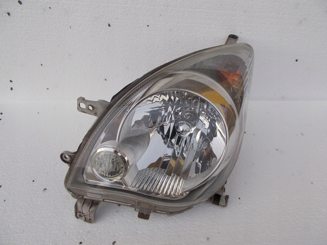 Přední světlo 100-51873 100-51873 Koito