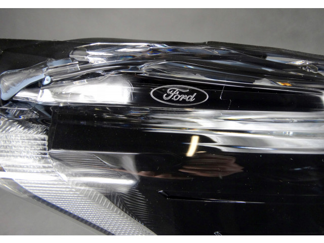 Reflektor lampa ford custom 2012- правое prawe
