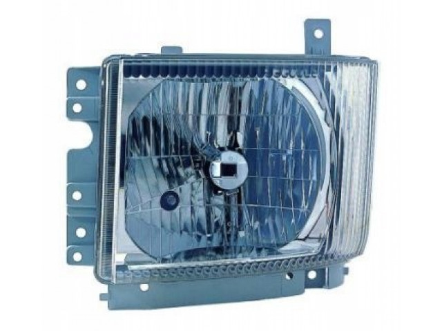 Přední světlo   8980984821, 8-98098482-1 8980984821 Depo  