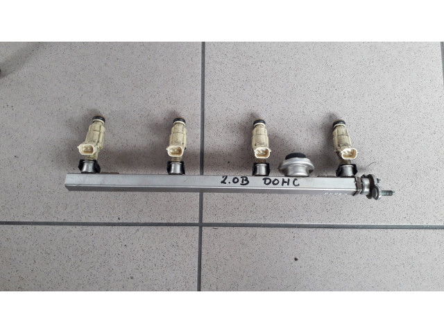 Vstřikovací lišta WTRYSKOWA, WTRYSKIWACZE Kia pro benzínový motor