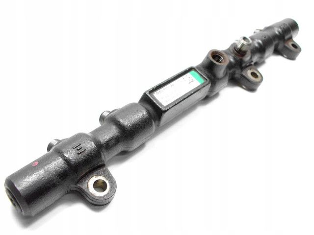 Ssangyong rexton ii 06-12 2.7 xdi топливная рампа A6650700495, R9145Z020A