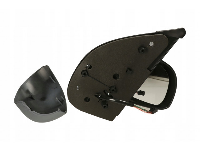 Zpětné zrcátko TYC 309-0117, 3090117 0000735536794