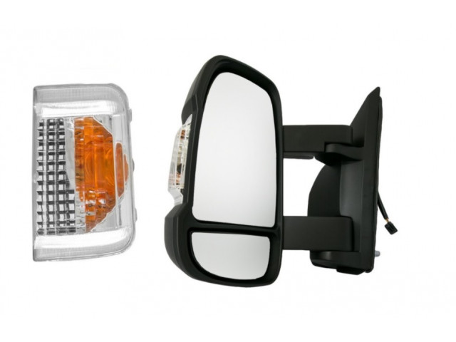 Zpětné zrcátko View Max 735424421, 735440415 735424421