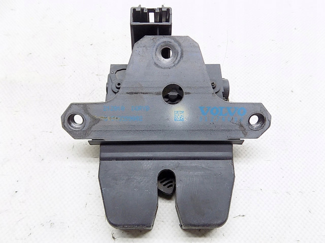 Zámek zadních dveří 31276698 31276698 Volkswagen