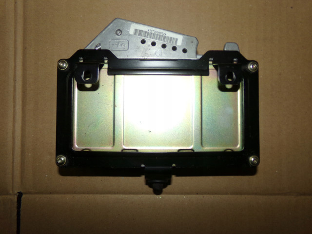 MODUŁ STEROWNIK ABS 1HO907379B PASSAT B4 GOLF III 10.0941-0313.4, ATE