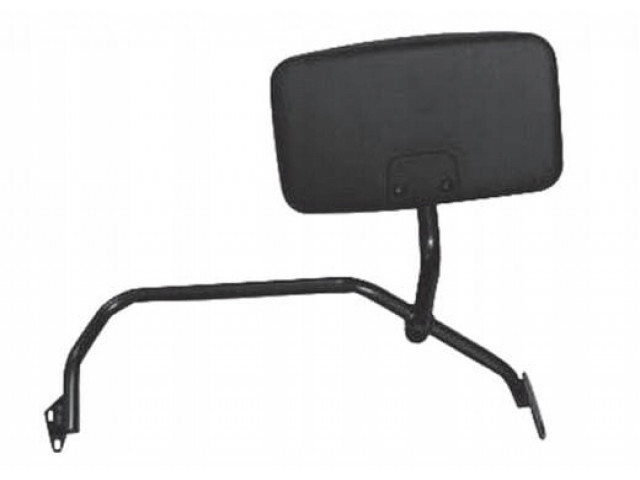 Zpětné zrcátko Inny (TIRPARTNER) S124200, 1504678