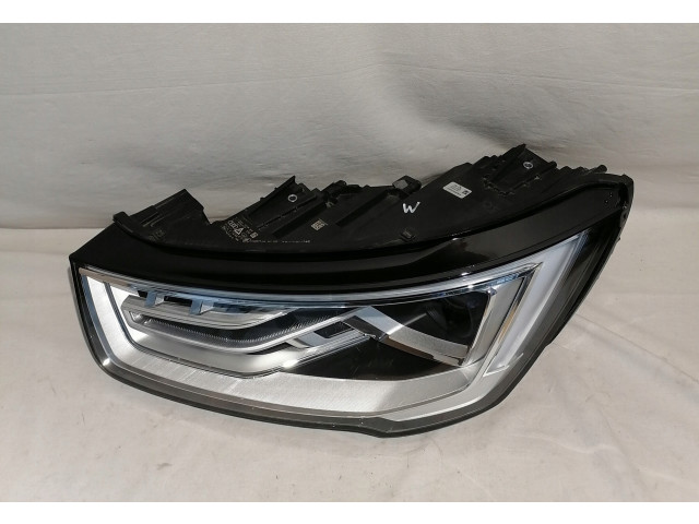 Přední světlo 8XA941005, 16.02.2017. 8XA941005 Audi