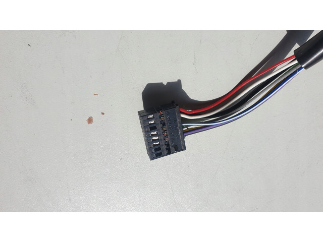 Zpětné zrcátko Audi 4M1857409T, 4M1857409