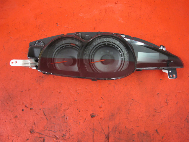 Přístrojová deska Toyota 83800-0F520, 838000F520