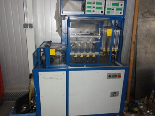 Vstřikovač 33800-2A900, 0445110320 33800-2A900 Bosch Diesel