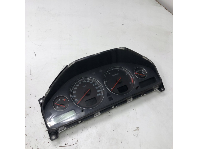 Панель приборов спидометр   xc90 i eu  8673268  Volvo         