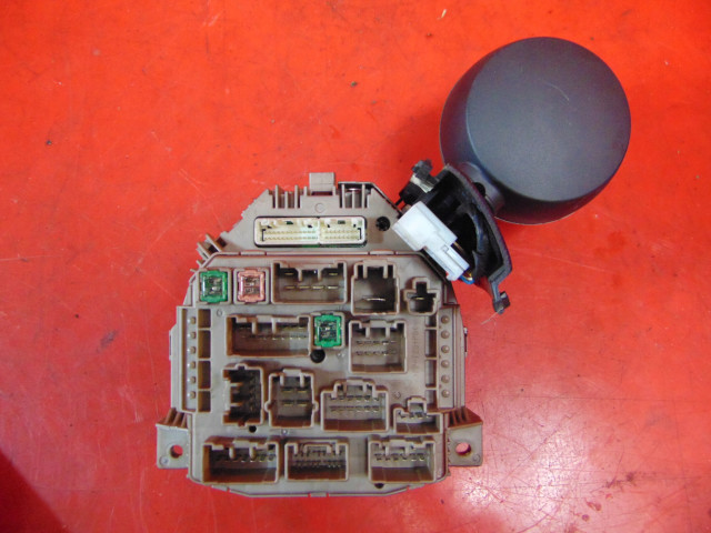 Přístrojová deska  Peugeot     83800-0H032, 838000H032 