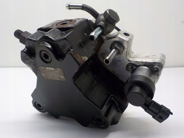 Vstřikovací čerpadlo 0445010121 Bosch Diesel