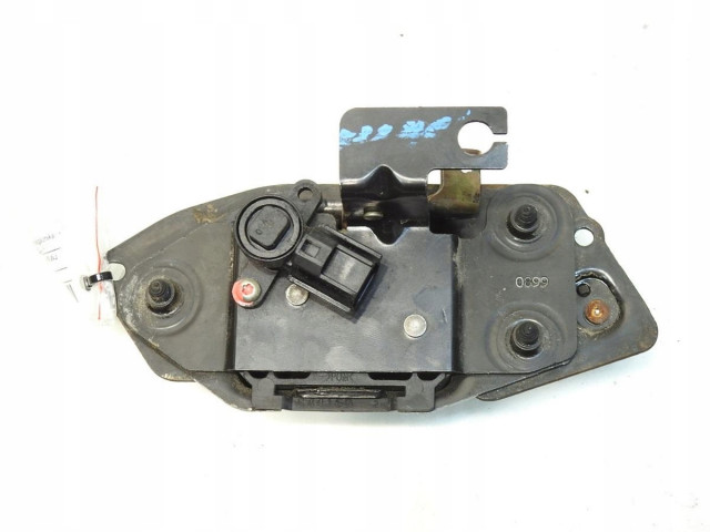 ZAMEK ЗАСЛОНКИ ЗАДН. ЛЕВЫЙ JEEP GRAND CHEROKEE II WJ  56042454AA 56042454AA     