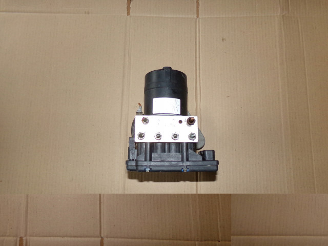 Jednotka ABS 0034310312 MERCEDES W202 0034310312, 1111410125 Mercedes-Benz