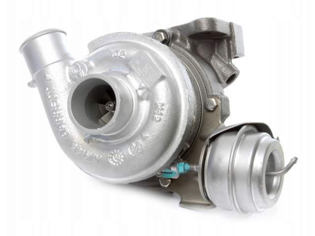 Turbodmychadlo Turbina Kia Venga 1,6 CRDi 115KM 85kW od 2010-  7752745002S, 775274-0002 28201-2A700, 775274-3 Garrett   Diesel 