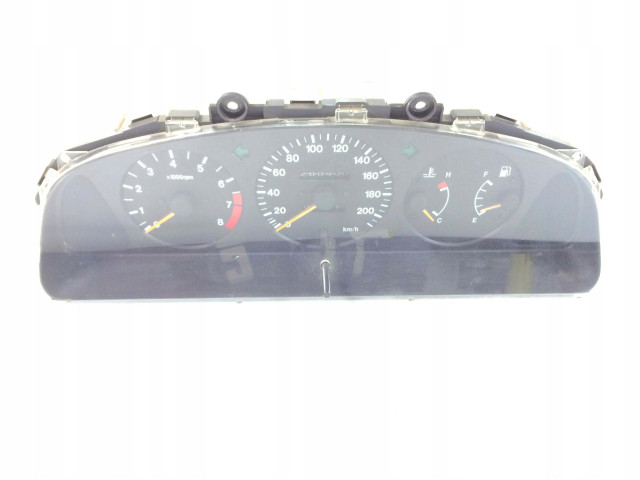 Přístrojová deska Denso 3410064GB0, UA30811 3410064GB0