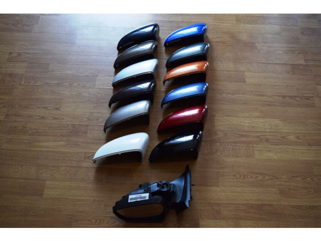 Zpětné zrcátko  Ford      JX7B17683DE, 04.08.2018. E90411509