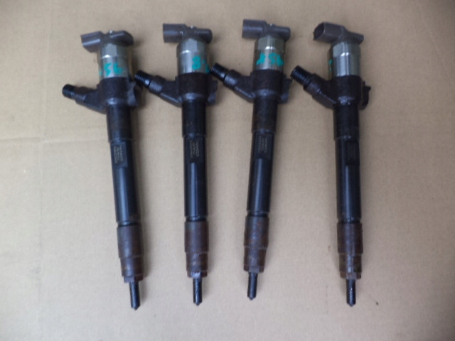 Mitsubishi asx lancer 1.8 did 2.2 did тнвд jasło 1465A323