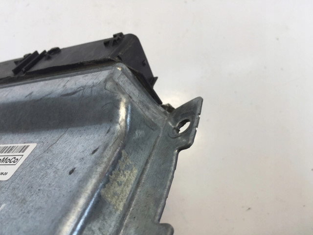 Ford kuga iii mk3 2.5 hybrid блок управления двигателем  LX6A12A650DGA, A2C7747170000 CONTINENTAL   