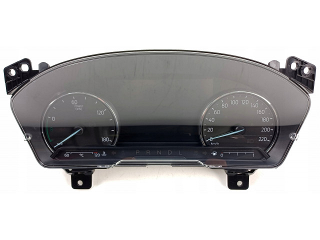 Přístrojová deska Ford LV4T-10849-CMG, LV4T10849CMG