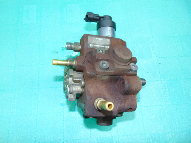 Тнвд 1,6tdci 1,6hdi 0445010102