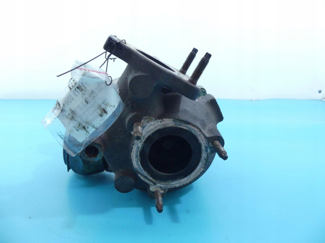  Турбина laguna iii 8200347344 2.0 dci Renault     765015-4, 7650154        