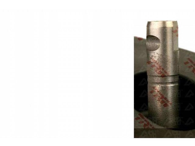    Рулевая рейка без гидроусилителя ford fiest  1745237, 1543718 1877055, 8V513504CA TRW  