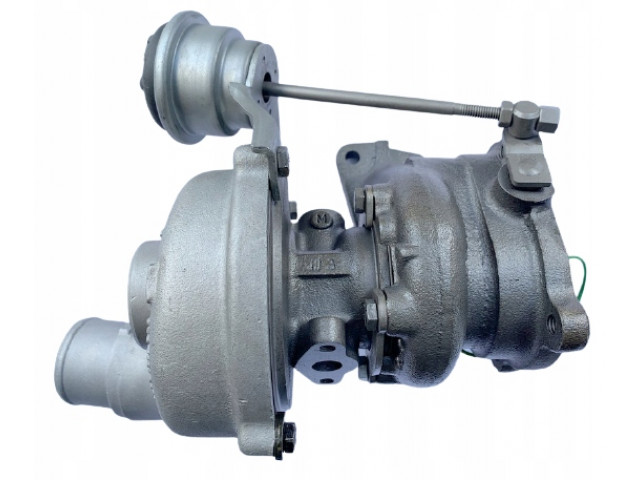 Turbodmychadlo TURBINA Renault Clio Espace Scenic 1.9 DTi 53039880014 RENAULT, 7700107795 3K