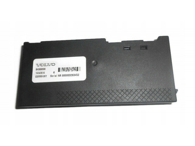 Volvo v50 s40 04- модуль управления 9499896