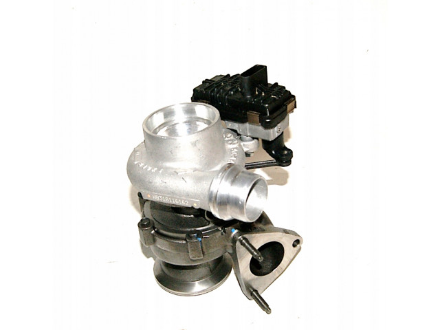 Турбина Jaguar F-Pace XF 2.0 D 180 49335-01950 Mitsubishi 4933501920, 4933501930