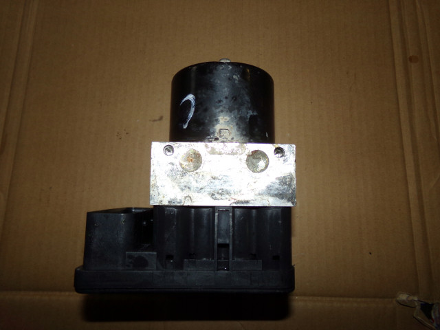 Jednotka ABS 1J0614117E LEON TOLEDO OCTAVIA 1J0614117E, 1C0907379J ATE